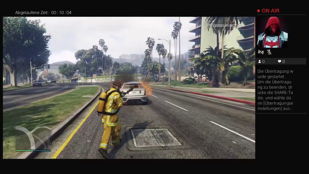 Gta 5 Regisseur Modus Tiere Freischalten Gta 5 Regisseur modus - YouTube
