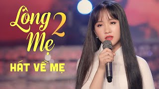 Khóc Hết Nước Mắt Khi Nghe Bài Hát Về Mẹ Này | Lòng Mẹ 2 - Kim Chi | Mẹ Già Chờ Con Ngồi Đếm Lá Rơi