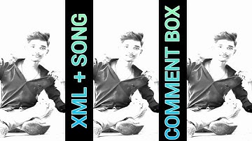 lo safar suru ho gya new sad xml file  new sad song status @akashcreation6358