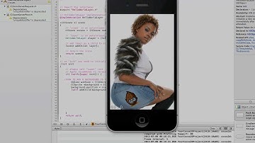 How to Add a Background to your Cocos2D Project