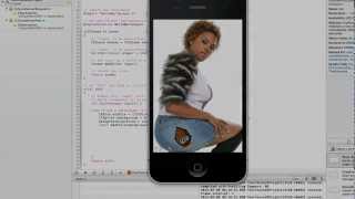 How to Add a Background to your Cocos2D Project