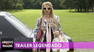 Garota Mimada (Wild Child 2008) - Trailer Legendado
