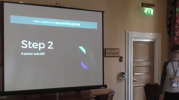 PYCON UK 2017: Tales of C, the 6502 and the BBC with added python