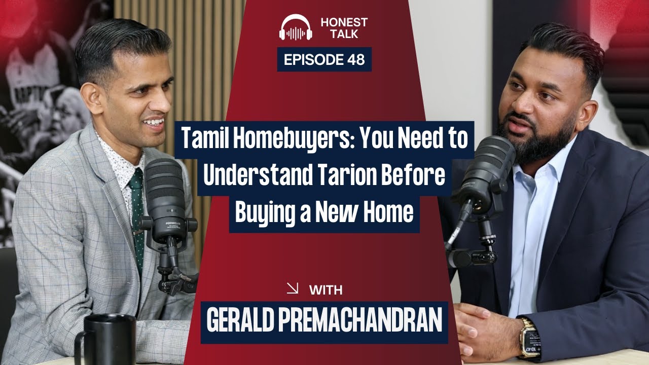 Покупатели жилья из Тамилнада: разберитесь в условиях гарантии на новое жилье, прежде чем покупат...