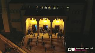 Mehmet Emin Terece Cami̇ - Batman - 2019 Ramazan Teravihi