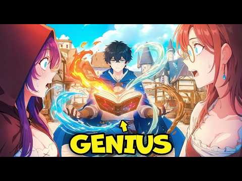 He Was Reincarnated 20 Years Back, But He Stayed A Super-Genius - Original Manhwa Recap