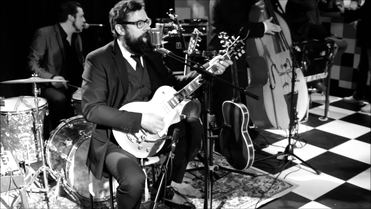 Bone Tee The Slughunters Eternal Love Live Au Spyke Cafe 13 03 2015 Youtube