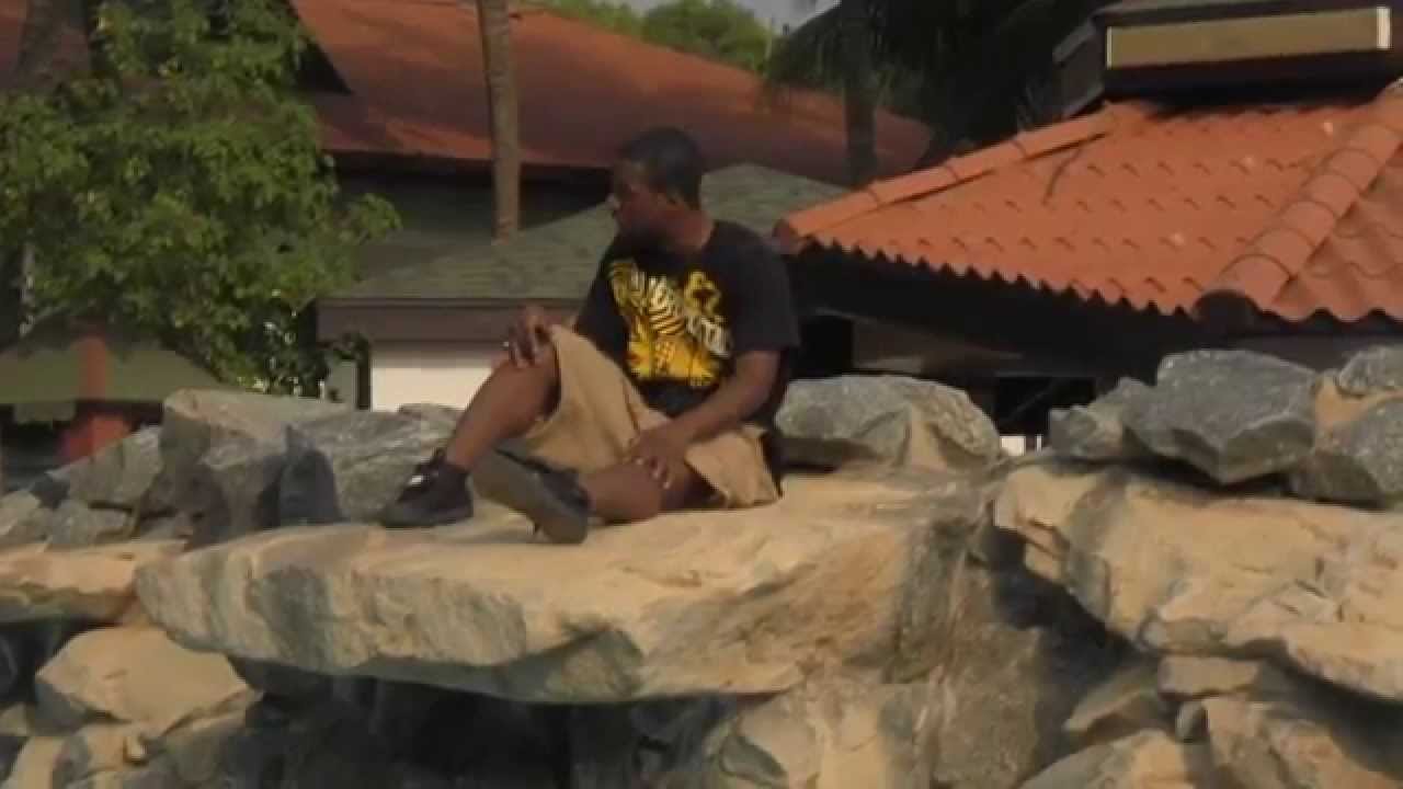 B. Devinchi - Doin good (Official video)