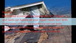 Affordable Roofing in Leon Valley, tx - 210-422-3174 - Olguin & Sons Roofing