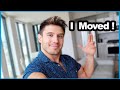 I MOVED!!!! | Sam Cushing