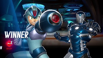 MVCI JaiOfManyNames vs TeddyPESO