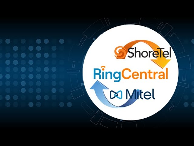 Mitel2RC - Full Length - Why even Mitel wants you to migrate to RingCentral  