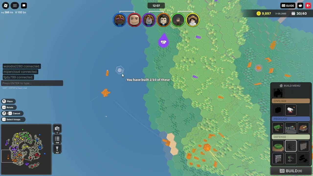 Roblox Mini Empires [ NEW 66 ]