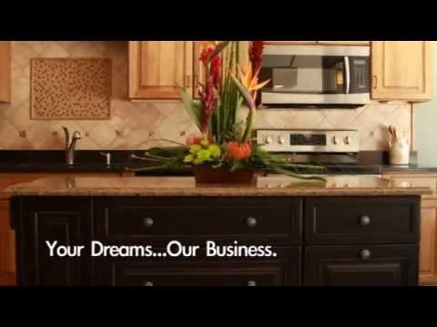 The Kitchen And Floor Shoppe In Beardstown