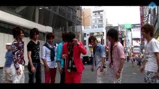 ホストクラブ　RAIN-GROUP(レイングループ)　CM