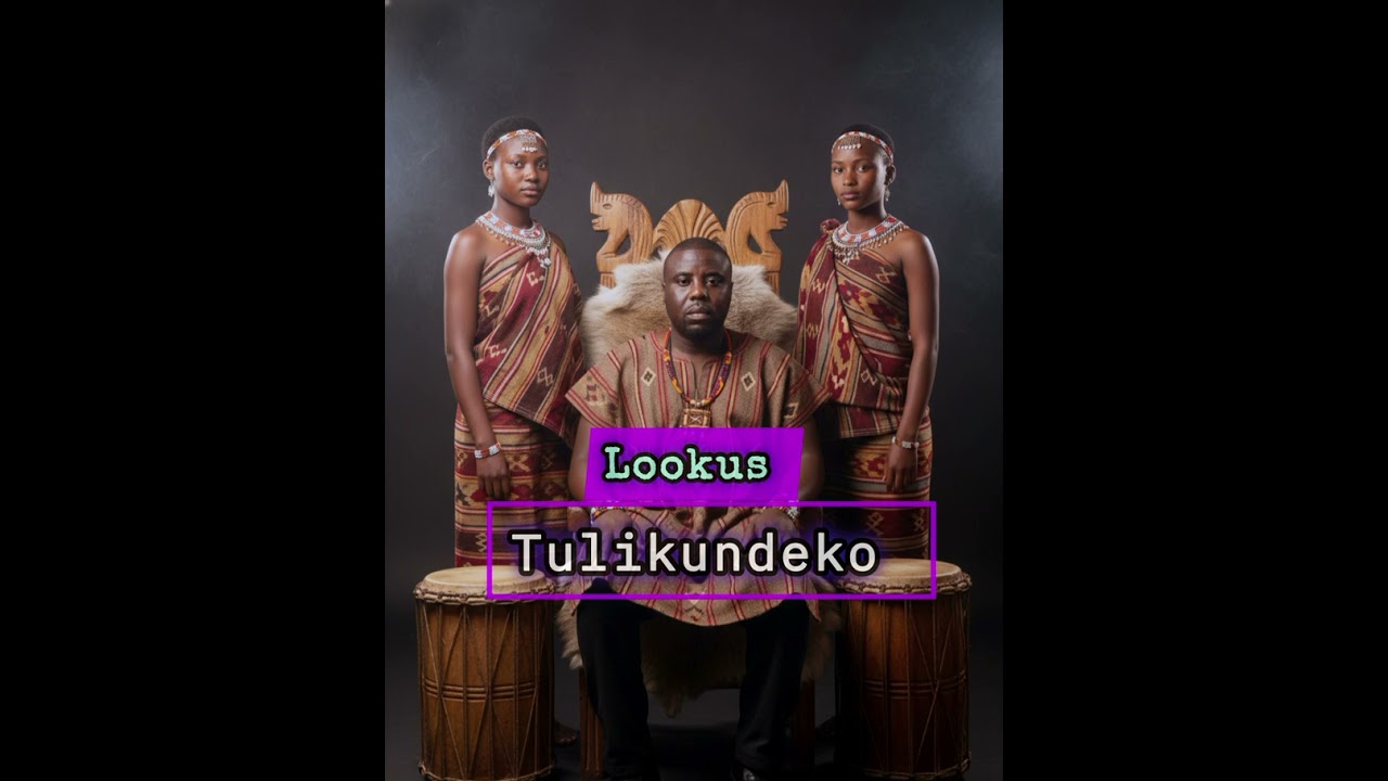 Lookus - Tulikundeko ( Official audio)