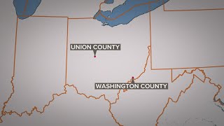 Georgia 18-year-old accused of calling in bomb threats to schools in Ohio, other states