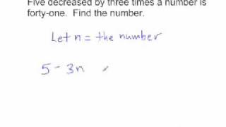 Intermediate Algebra Ch2 Ex17