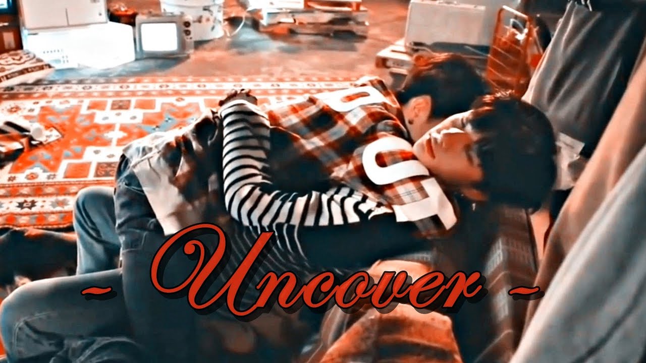 Changbin and Hyunjin (Changjin) - Uncover