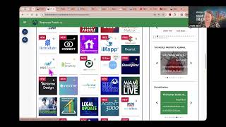 Exploring the MIAMI Realtors + RWorld Dashboard Class