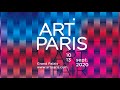 🇫🇷ART PARIS ART FAIR 09/2020 ( PART 2 ) 11/09/2020 PARIS 4K