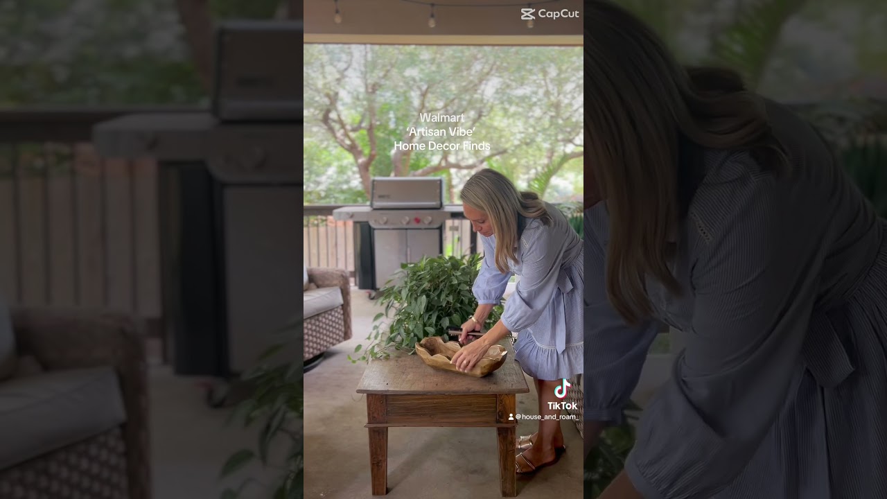 Artisan Home Decor Finds 