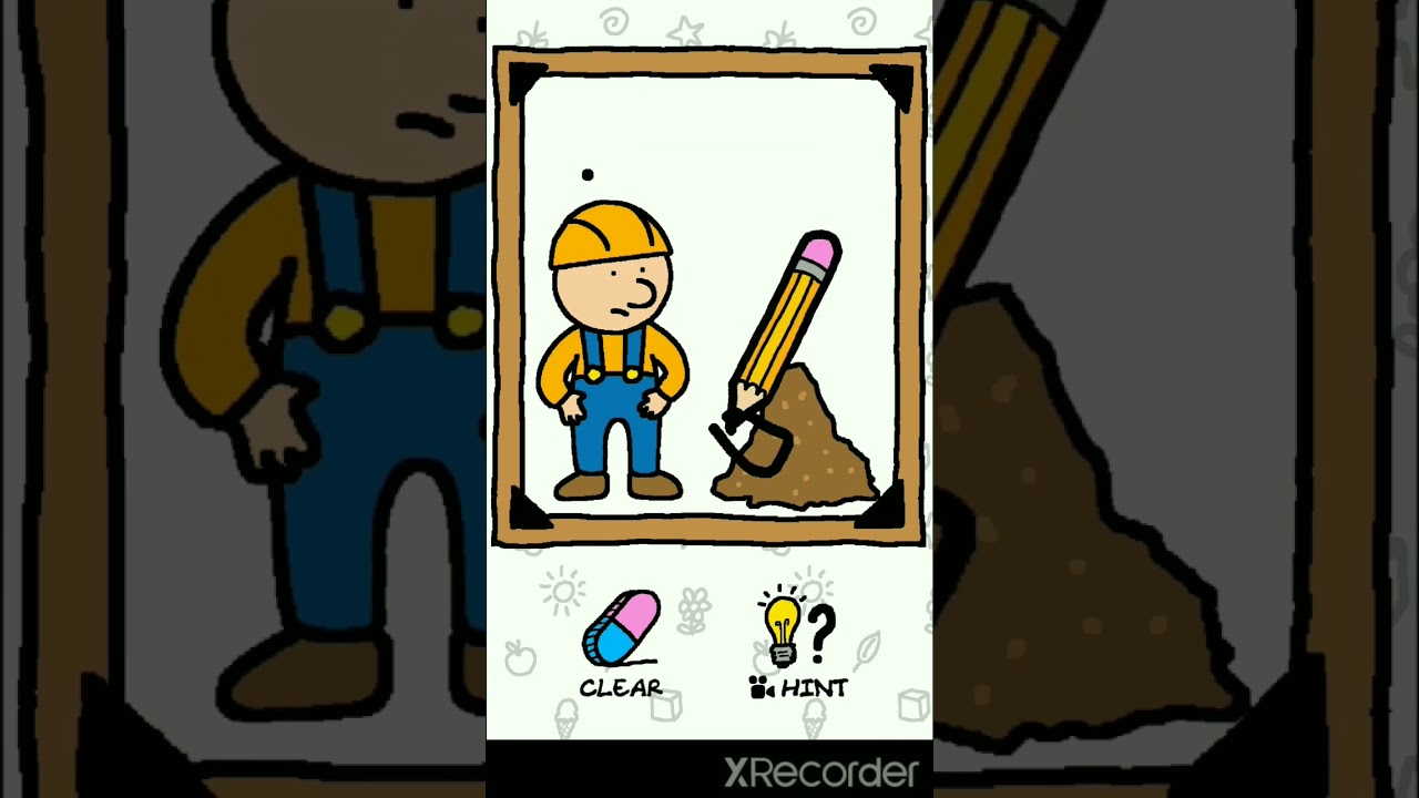 Just Draw game review ☹️😶