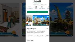 how to download house builder simulator in android👍 screenshot 1