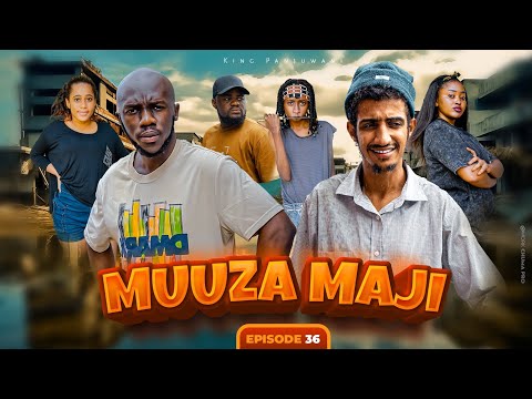 MUUZA MAJI 36 Panjugang Kiparabrand