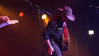 Jackson Dean - Wildfire - In Chicago 2026