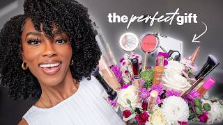 I Made the VIRAL Beauty Bouquet Using ONLY Walmart Products