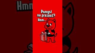 Prezentownik MAD DOG!