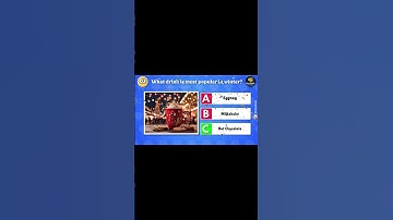 Christmas Trivia Quiz 🎄❄️ | Can YOU Get Them All Right? (Comment Your Score!)