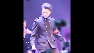 [HD] 160310 WangQing (王青) Birthday Party - DEMO Live