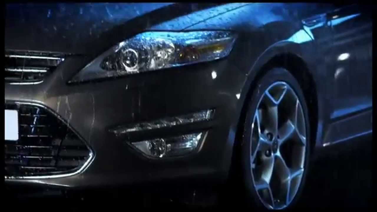 Форд Фаворит Моторс в Коптево - YouTube