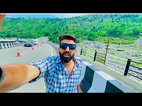 Main ne vloging kyun band ki . Kashmir tour Episode 1