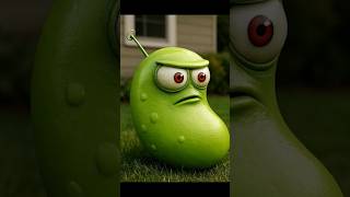 Laser Bean, Vine-nut, Pickled Pepper, Bonk Choy, Icy Fume-shroom Premium Plants vs. Zombies AI VIDEO screenshot 3