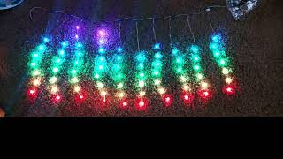 seed pixels turned into seed icicles