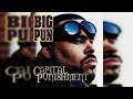 Big Pun | Capital Punishment (FULL ALBUM) [HQ]