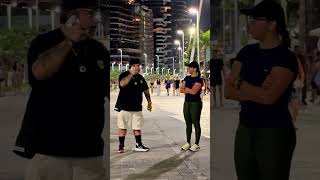Você também daria valor a uma sogra que te dá um Monza Azul? #comedia #humor