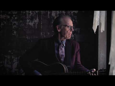 John Hiatt - Cry To Me [Official Video] 