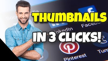Thumbnail Blaster Review - Thumbnail Blaster Review: How To Create Thumbnails To Get Views