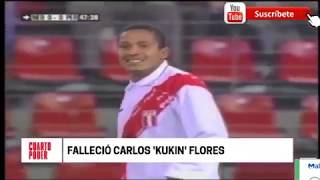 KUKIN FLORES