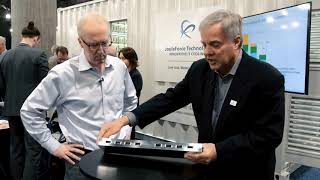 Data Center World Interviews Scott Davis of Forced Physics