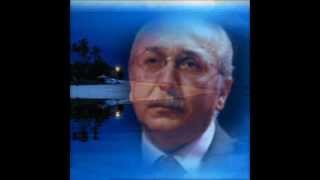 Fikret Karakaya - Rûzigârı Bûd Yâr - I Men (Ni̇havend - İ Kebîr)R.g.