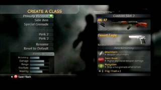 Call Of Duty 4 Unlimited NoobToob