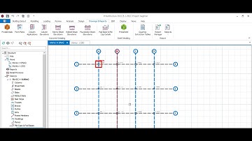 protastructure tutorial: how to design pad foundation as a beginner
