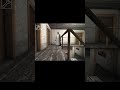 spider room glitch and trick of granny game(you never know this)🔥#granny #shorts