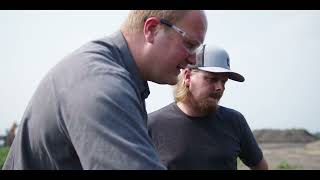 Ziegler Ag Equipment Overview