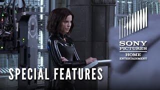 Underworld Blood Wars Special Features Clip Selenes Iconic Look